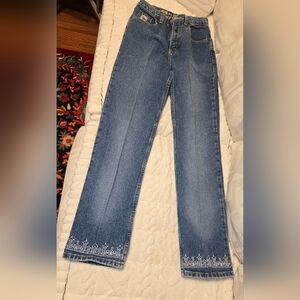 CRUEL GIRL JEANS SZ 7